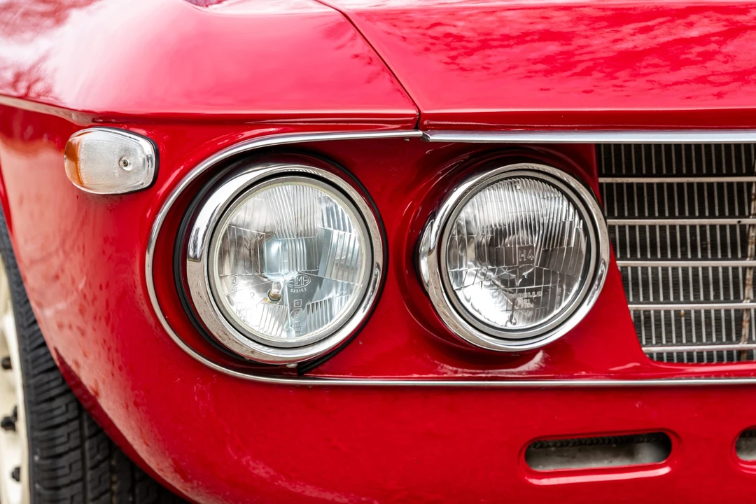 1966 Lancia Fulvia - Image 18 of 31