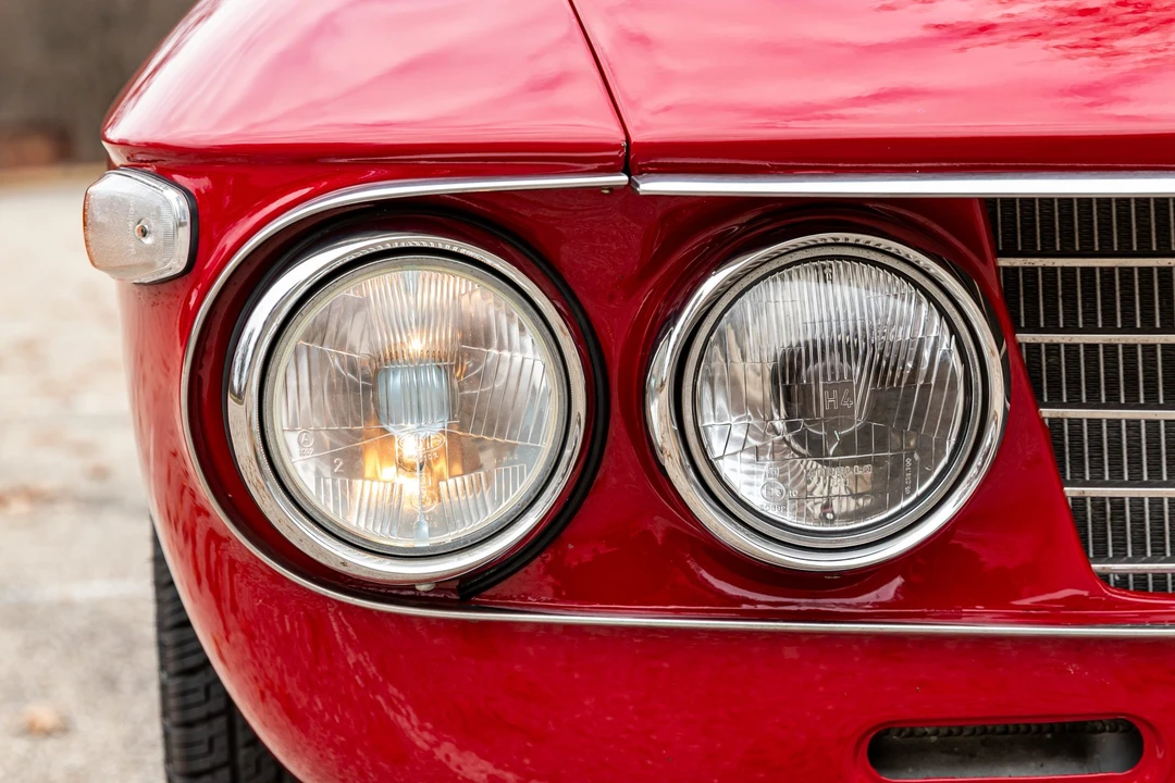 1966 Lancia Fulvia - Image 19 of 31