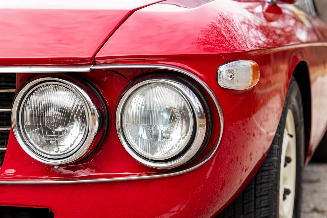 1966 Lancia Fulvia - Image 23 of 31