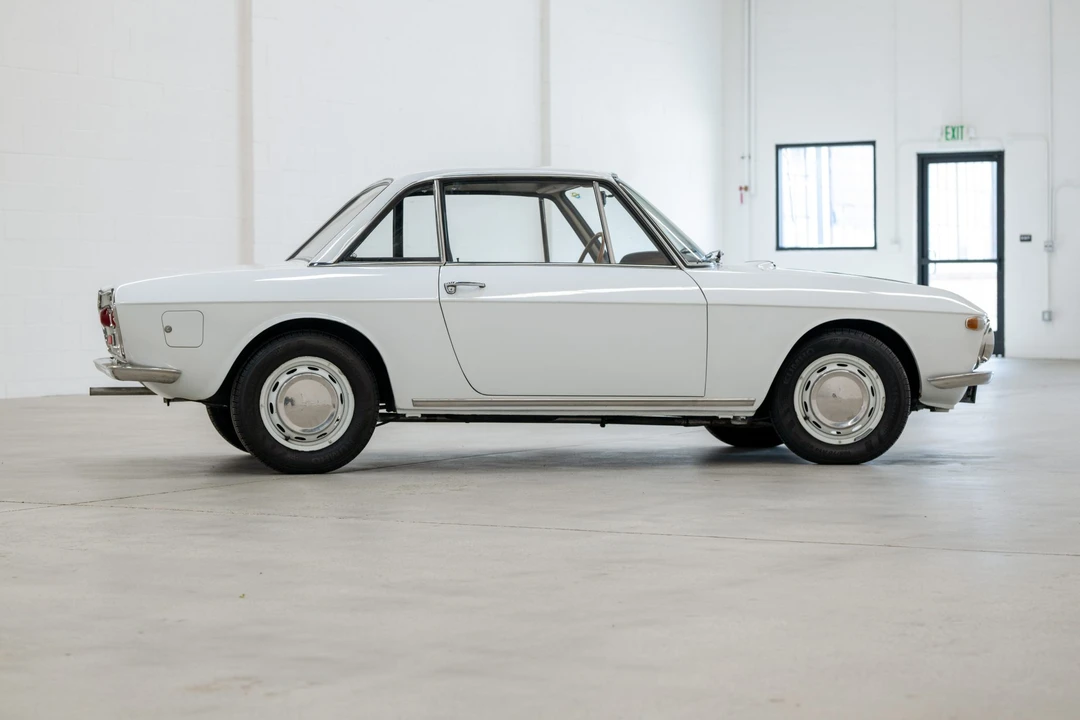 1966 Lancia Fulvia - Image 7 of 31