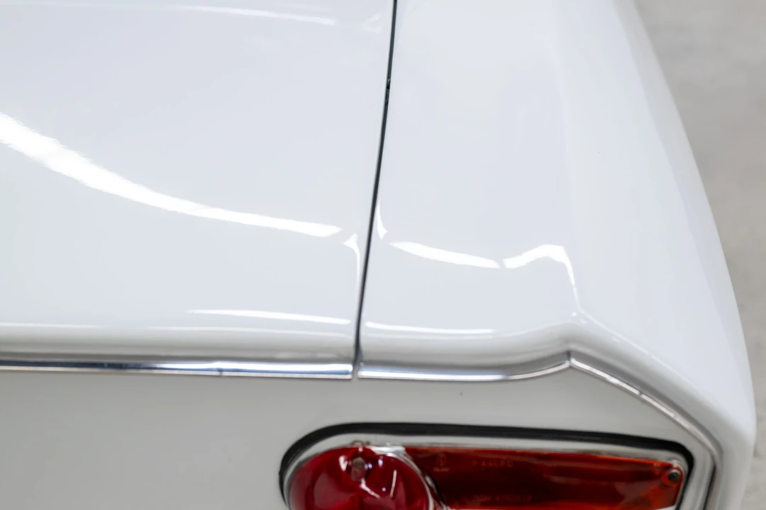 1966 Lancia Fulvia - Image 20 of 31