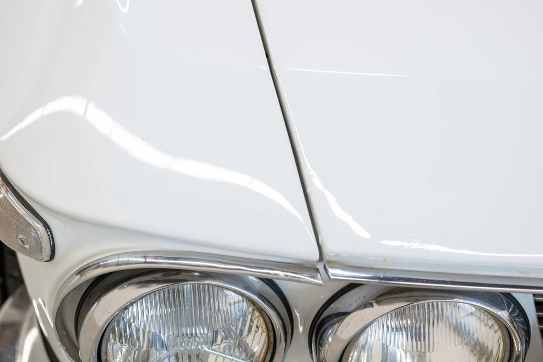 1966 Lancia Fulvia - Image 16 of 31