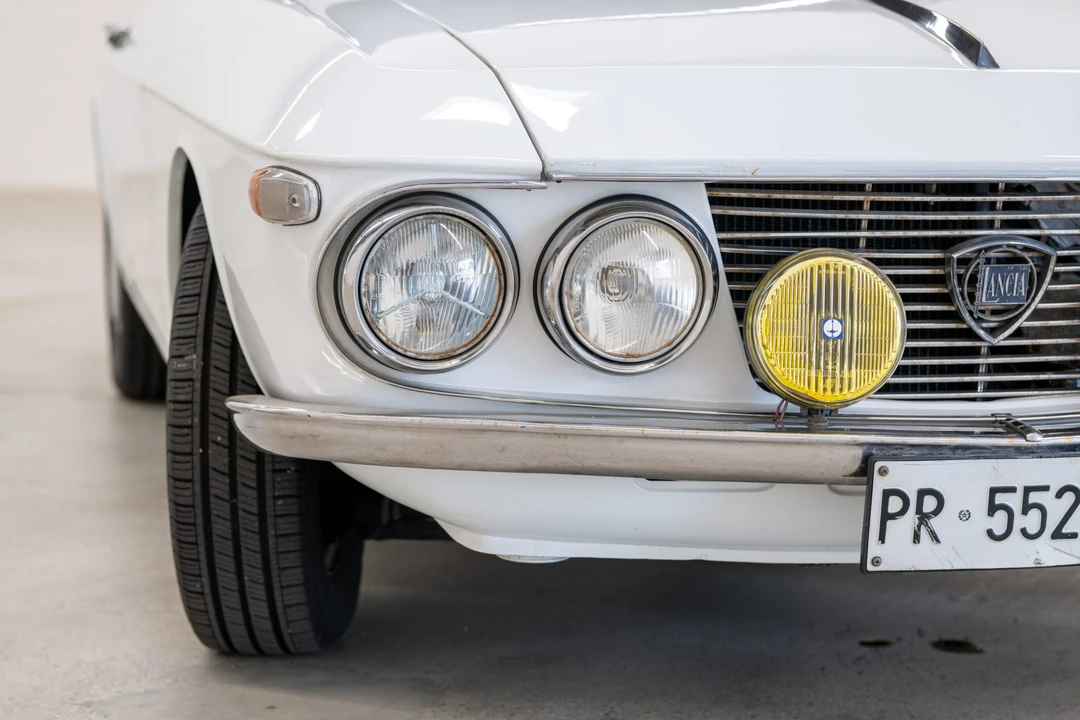 1966 Lancia Fulvia - Image 11 of 31