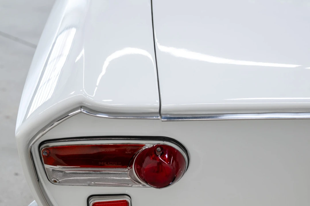 1966 Lancia Fulvia - Image 19 of 31