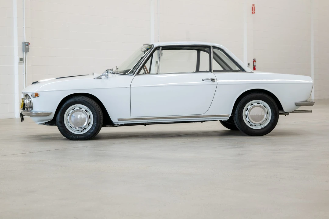 1966 Lancia Fulvia - Image 3 of 31