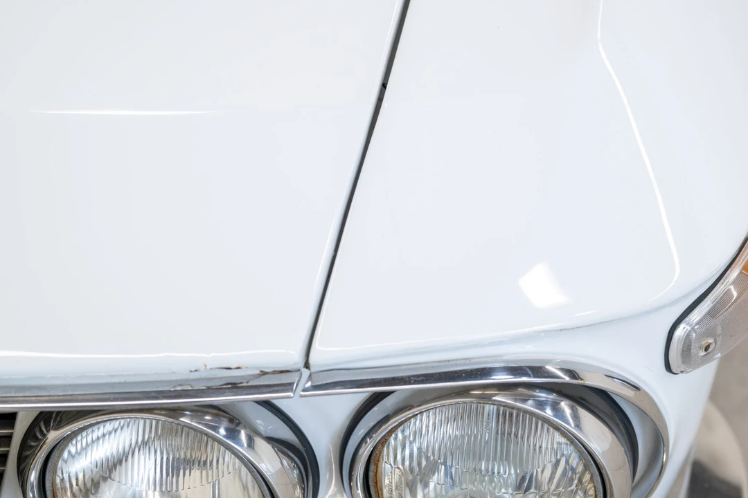 1966 Lancia Fulvia - Image 17 of 31