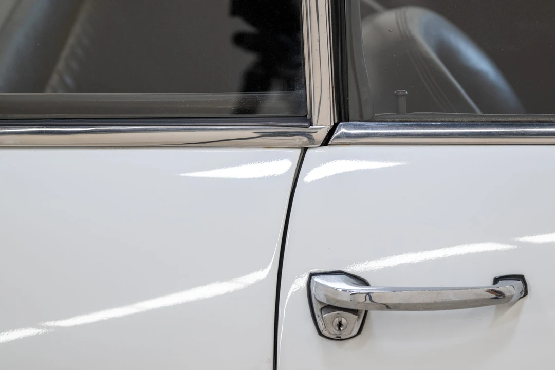 1966 Lancia Fulvia - Image 29 of 31