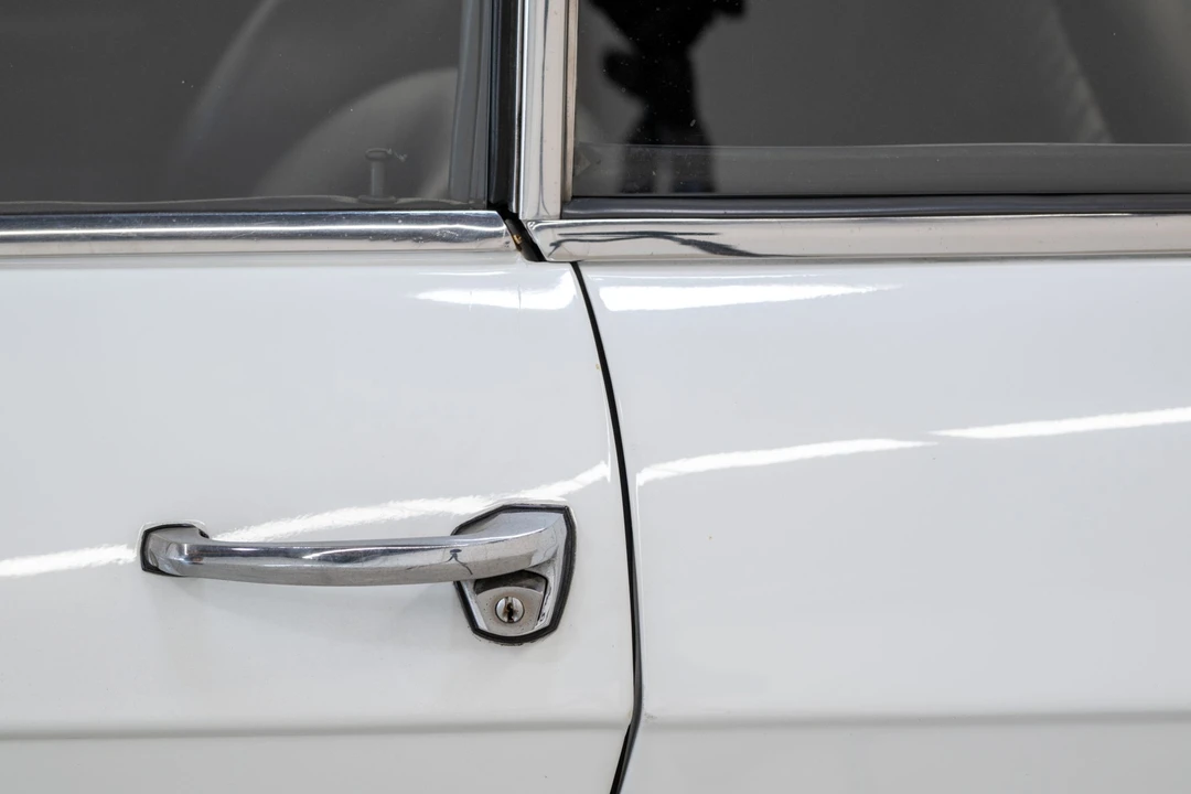 1966 Lancia Fulvia - Image 28 of 31