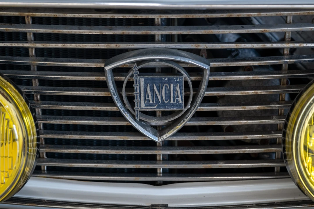 1966 Lancia Fulvia - Image 15 of 31
