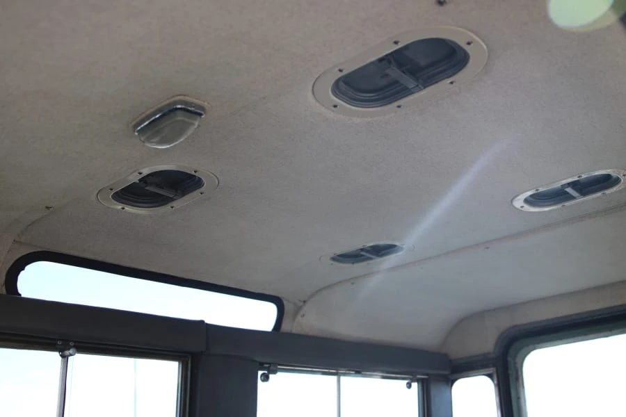 1966 Land Rover Series - Image 6 of 12