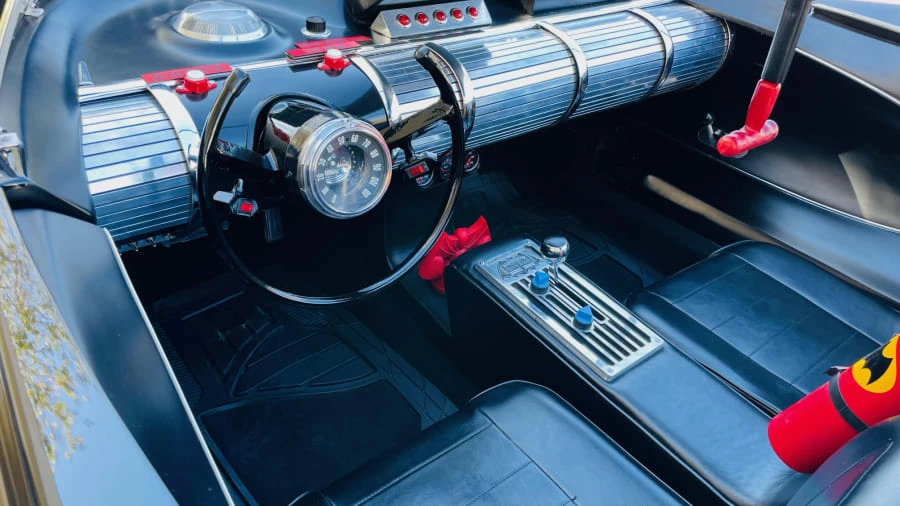 1966 Lincoln Continental 4th Gen - Image 4 of 11