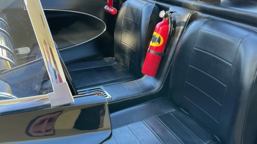 1966 Lincoln Continental 4th Gen - Image 5 of 11