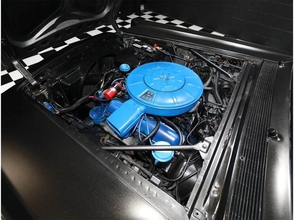 1966 Lincoln Continental 4th Gen - Image 2 of 31
