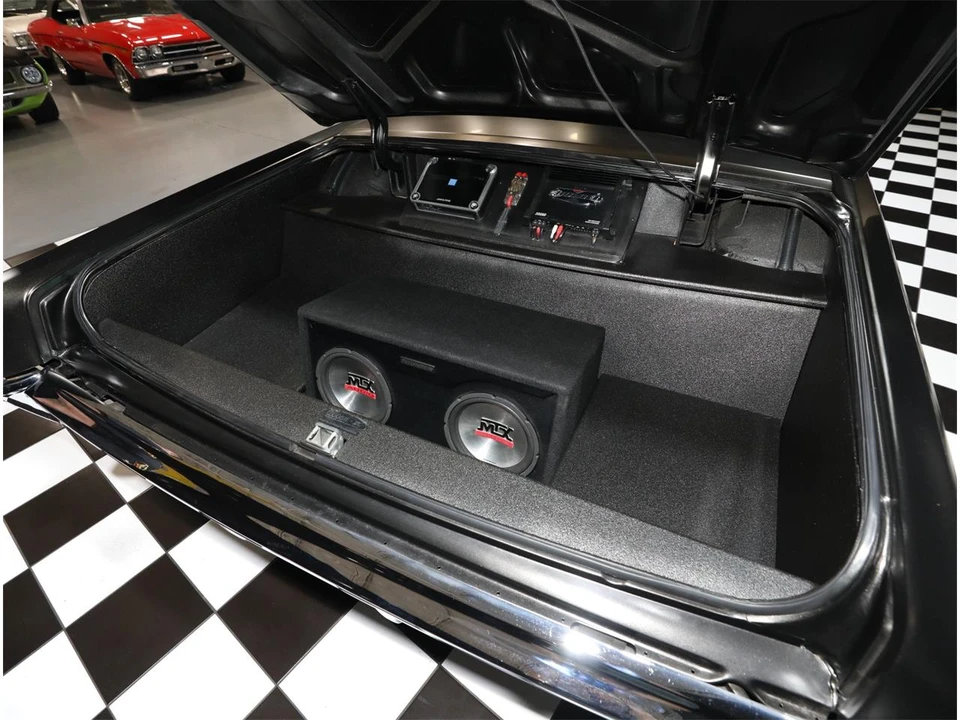 1966 Lincoln Continental 4th Gen - Image 5 of 31