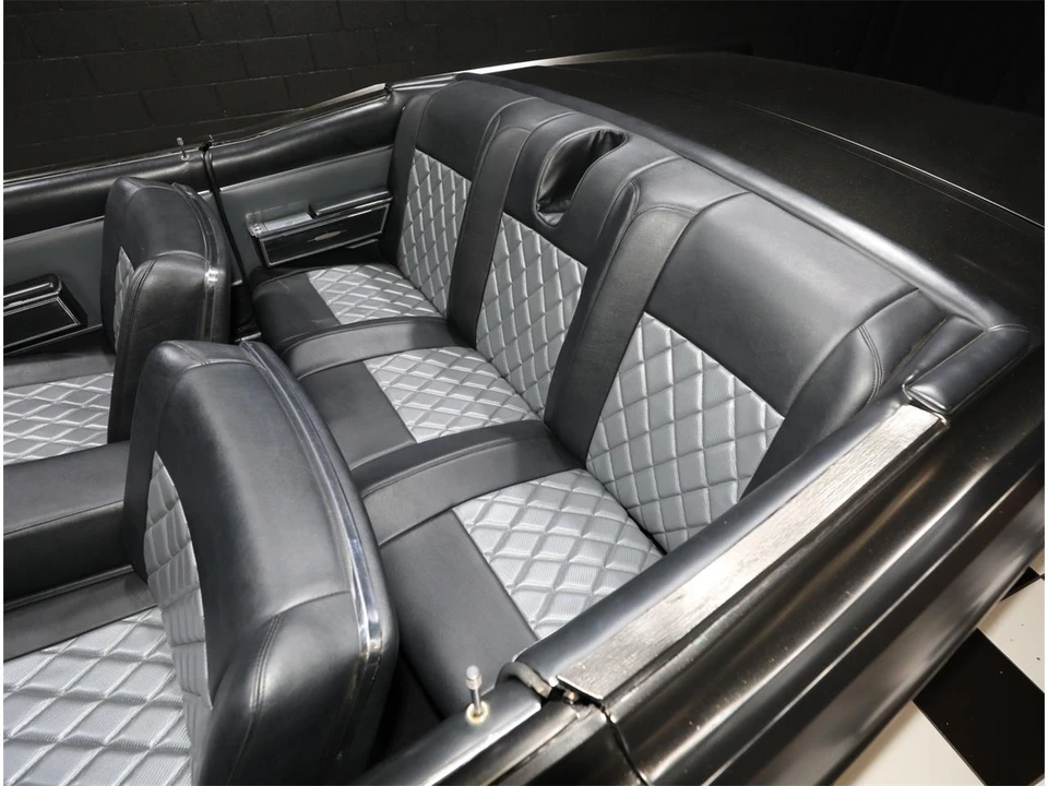1966 Lincoln Continental 4th Gen - Image 4 of 31
