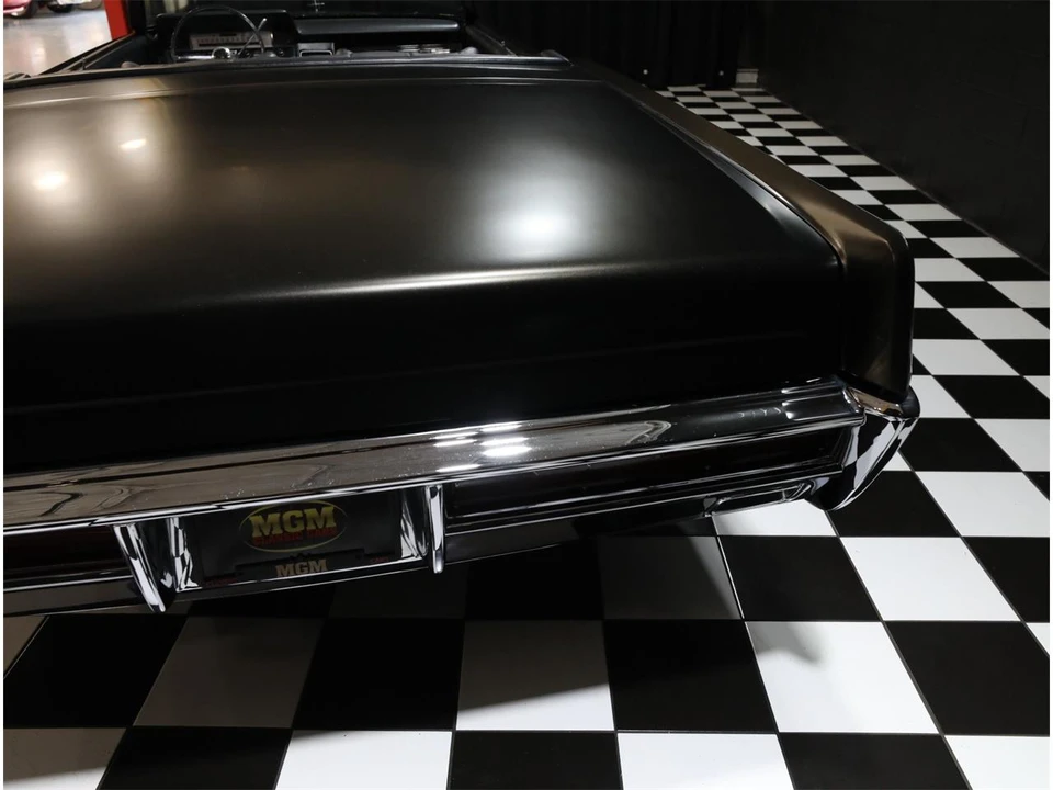 1966 Lincoln Continental 4th Gen - Image 20 of 31