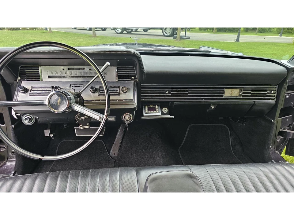 1966 Lincoln Continental 4th Gen - Image 4 of 16