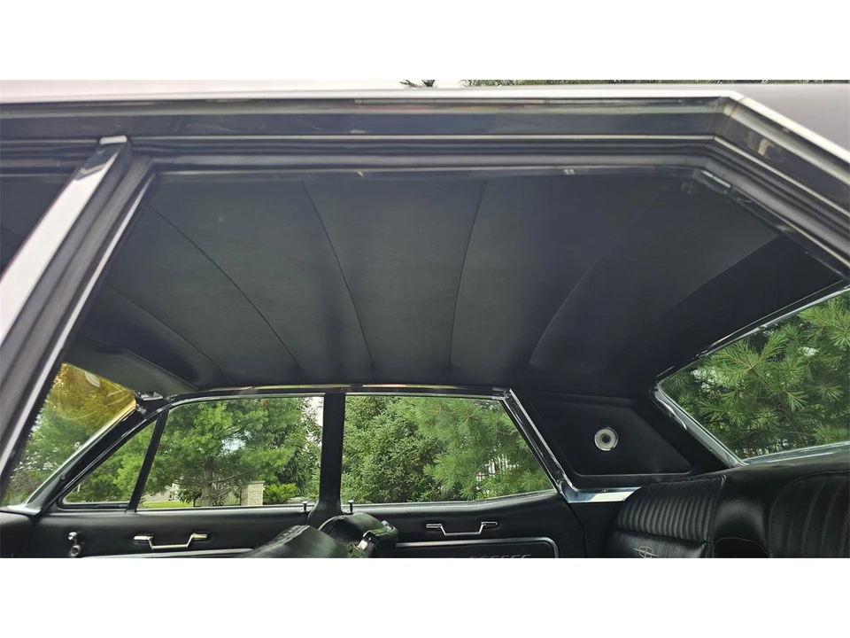 1966 Lincoln Continental 4th Gen - Image 14 of 16