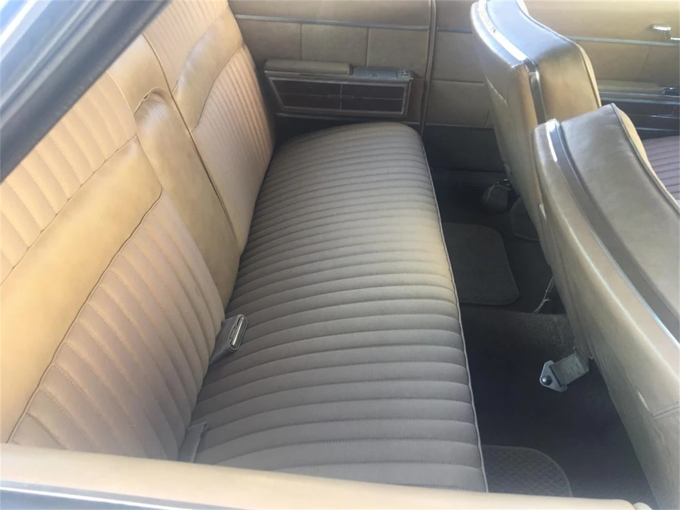1966 Lincoln Continental 4th Gen - Image 6 of 8