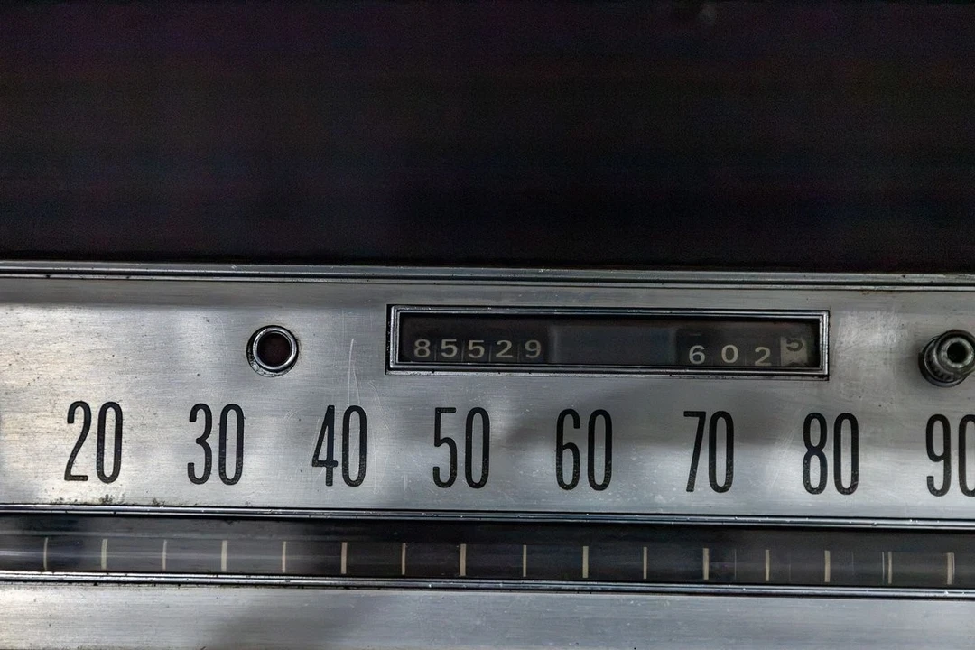 1966 Lincoln Continental 4th Gen - Image 12 of 31