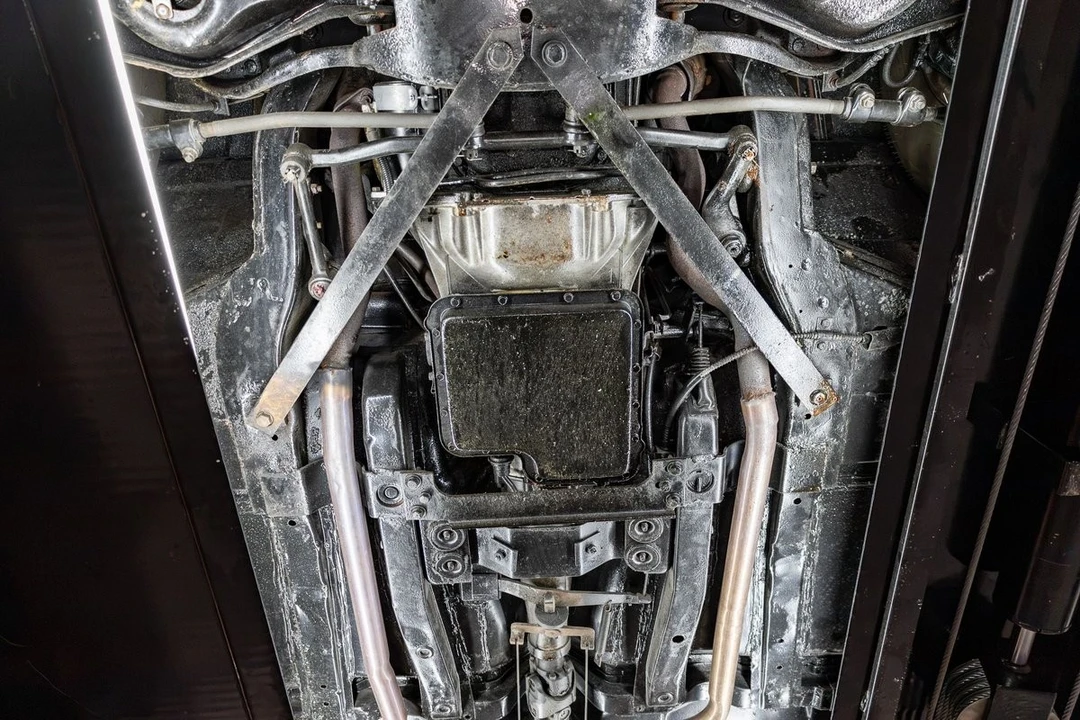 1966 Lincoln Continental 4th Gen - Image 17 of 31