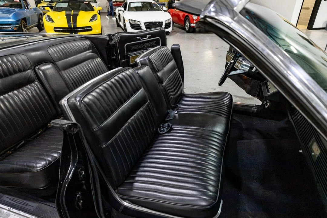 1966 Lincoln Continental 4th Gen - Image 30 of 31