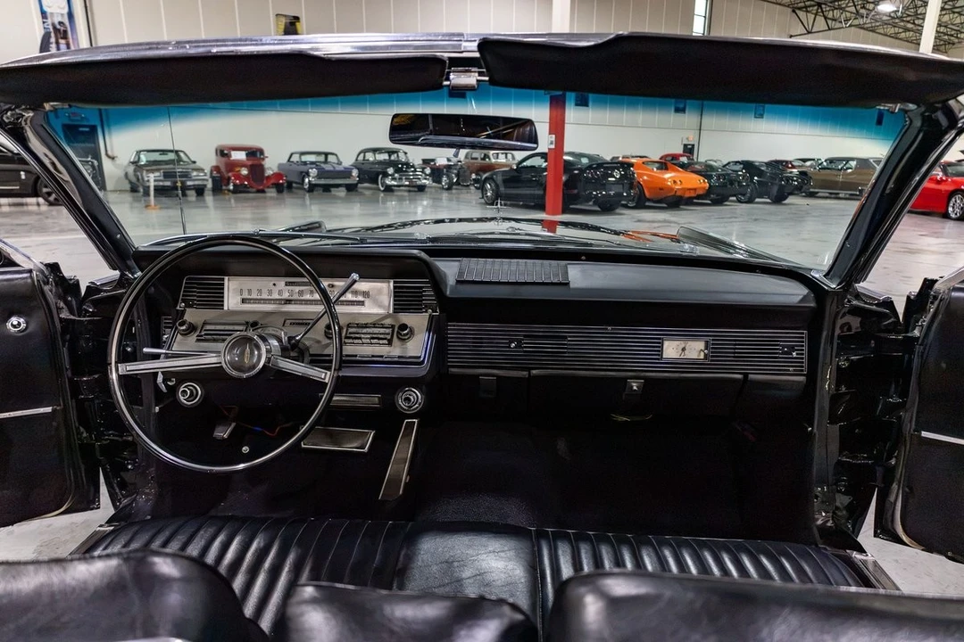 1966 Lincoln Continental 4th Gen - Image 29 of 31