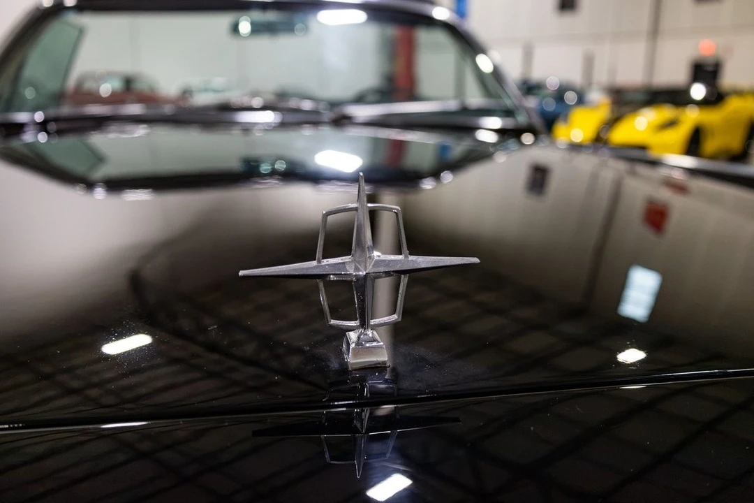 1966 Lincoln Continental 4th Gen - Image 21 of 31