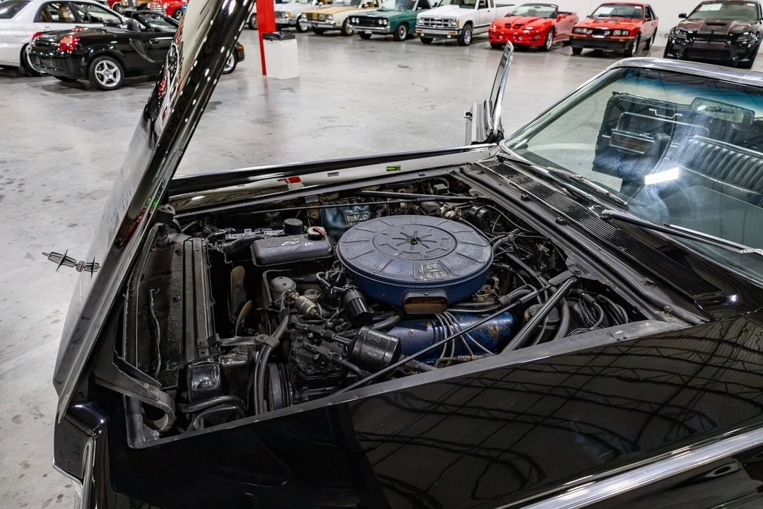 1966 Lincoln Continental 4th Gen - Image 16 of 31