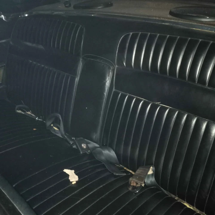 1966 Lincoln Continental 4th Gen - Image 8 of 9