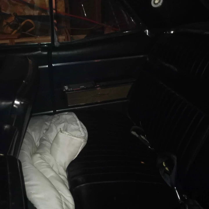1966 Lincoln Continental 4th Gen - Image 4 of 9