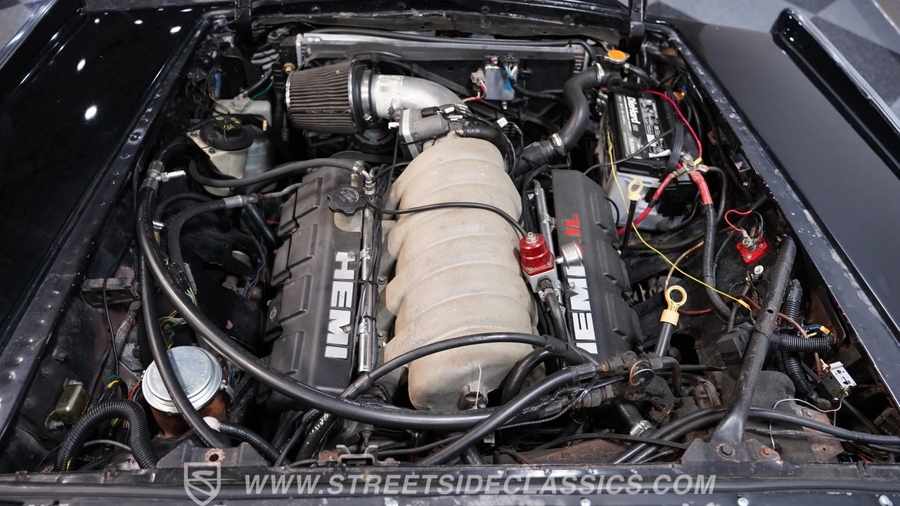 1966 Lincoln Continental 4th Gen - Image 4 of 12
