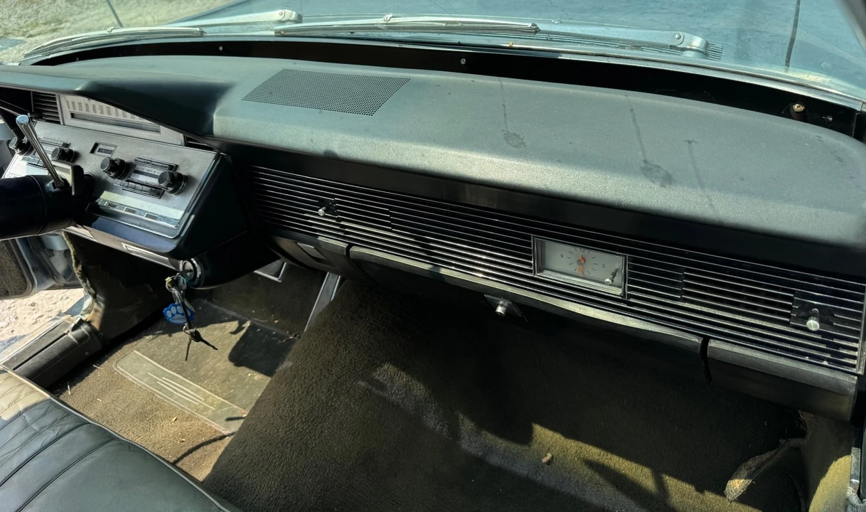 1966 Lincoln Continental 4th Gen - Image 18 of 31