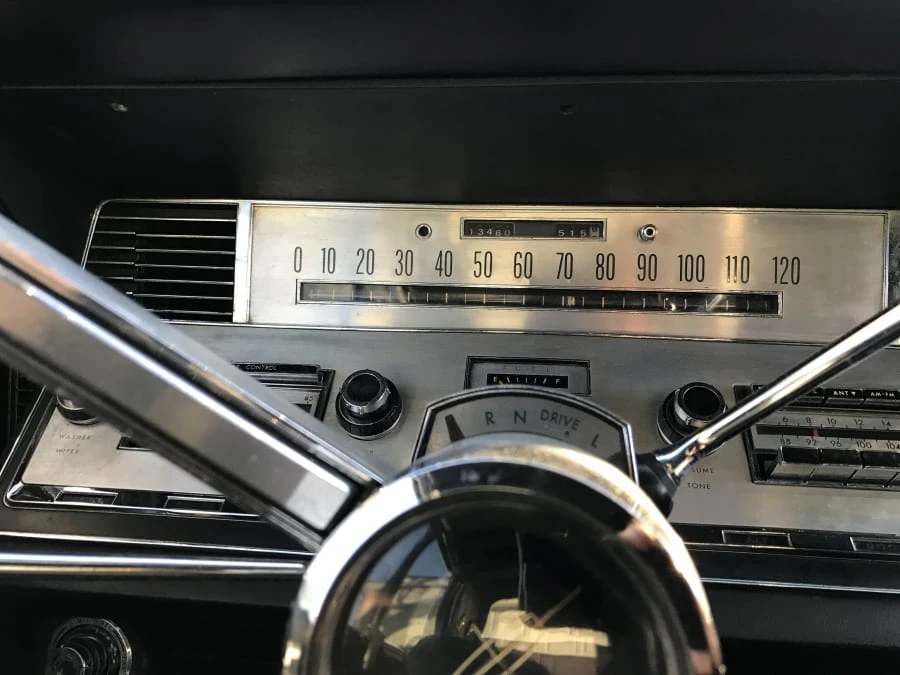 1966 Lincoln Continental 4th Gen - Image 2 of 6