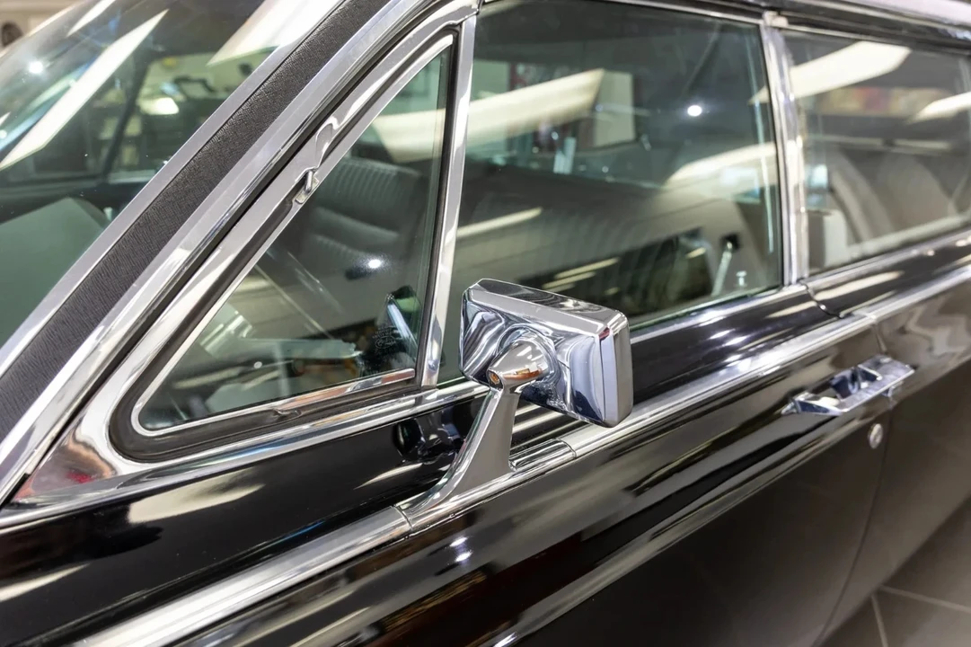 1966 Lincoln Continental 4th Gen - Image 10 of 21