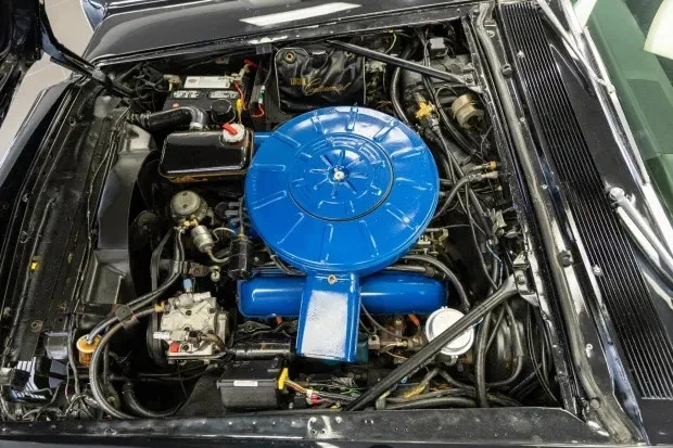 1966 Lincoln Continental 4th Gen - Image 16 of 21