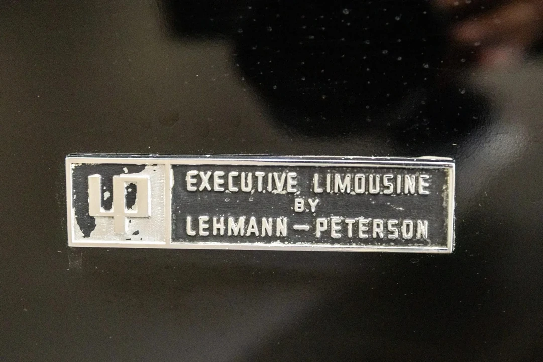 1966 Lincoln Continental 4th Gen - Image 19 of 21
