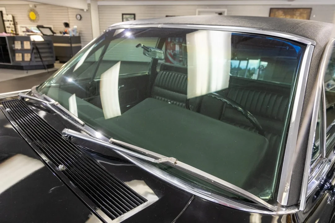 1966 Lincoln Continental 4th Gen - Image 21 of 21