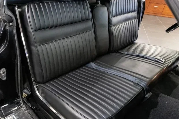 1966 Lincoln Continental 4th Gen - Image 13 of 21