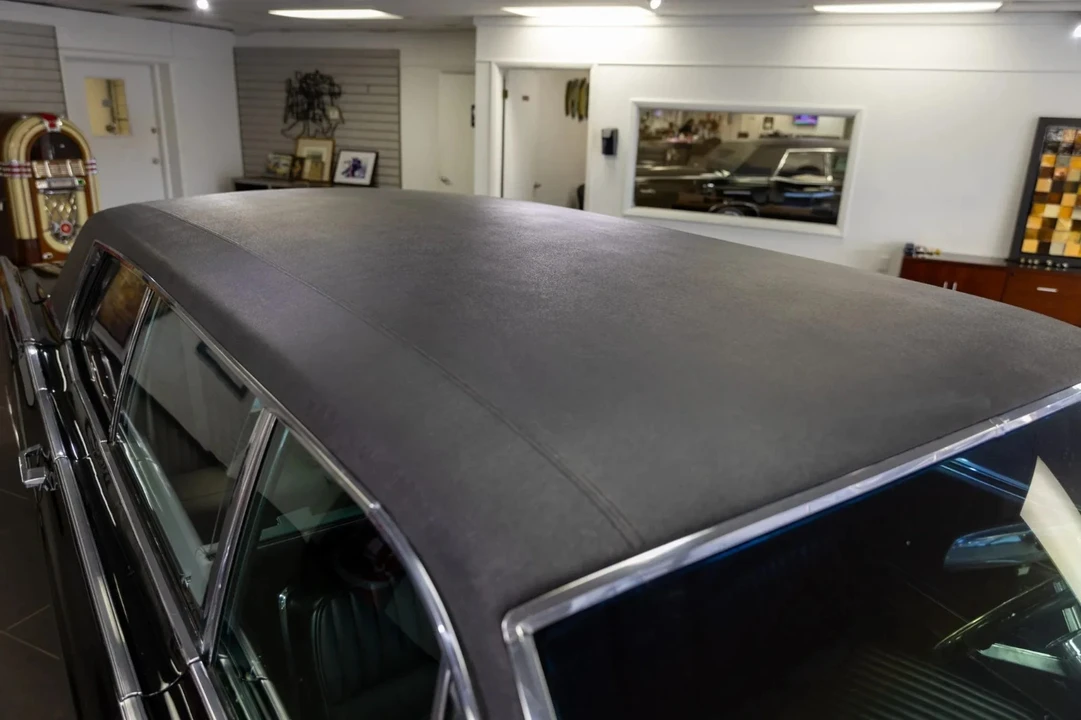 1966 Lincoln Continental 4th Gen - Image 18 of 21