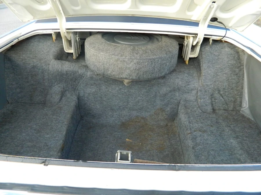 1966 Lincoln Continental 4th Gen - Image 7 of 10