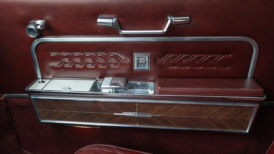 1966 Lincoln Continental 4th Gen - Image 26 of 31