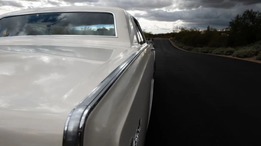1966 Lincoln Continental 4th Gen - Image 27 of 31