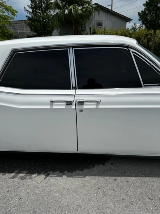 1966 Lincoln Continental 4th Gen - Image 5 of 23