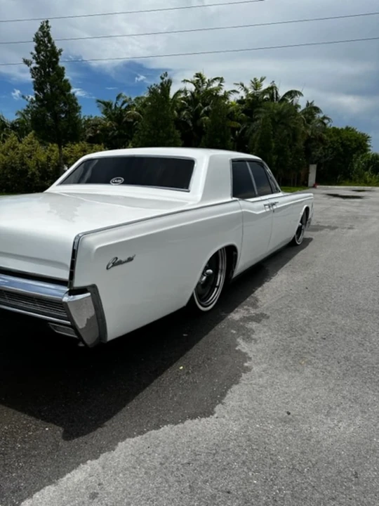 1966 Lincoln Continental 4th Gen - Image 3 of 23