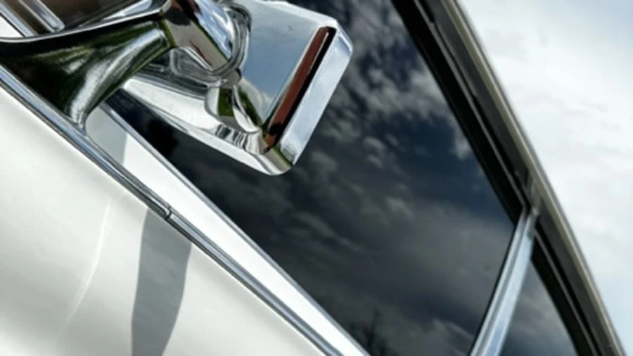 1966 Lincoln Continental 4th Gen - Image 13 of 23