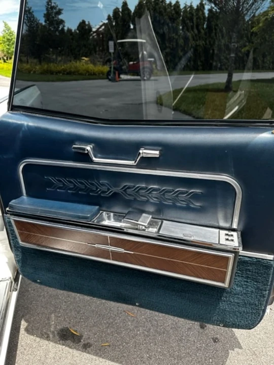 1966 Lincoln Continental 4th Gen - Image 18 of 23