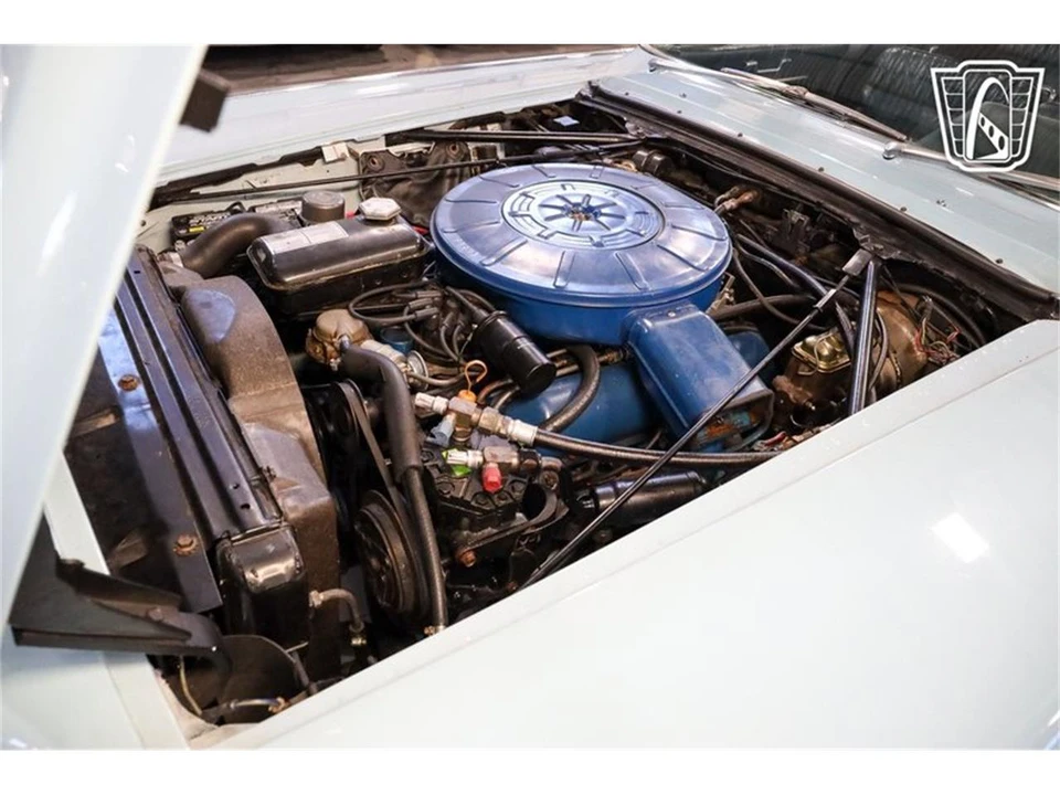 1966 Lincoln Continental 4th Gen - Image 2 of 31