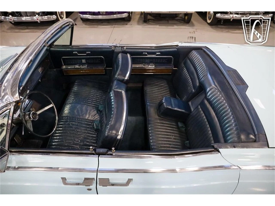 1966 Lincoln Continental 4th Gen - Image 14 of 31