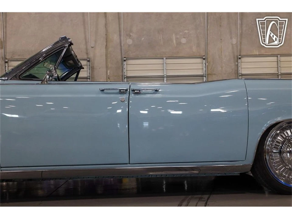 1966 Lincoln Continental 4th Gen - Image 20 of 31